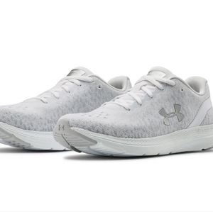 Under Armour women's charged impulse knit running shoe size 9